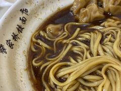 虾籽饺面-蒋家桥饺面店(广陵路店)