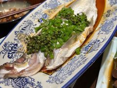 -南京大牌档(济南万象城店)