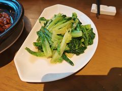 -三亚湾假日度假酒店·中餐厅