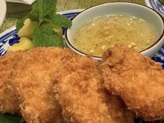 -simply thai天泰(长泰广场店)