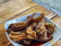 -雲记卢妈冷锅串串(中道街总店)