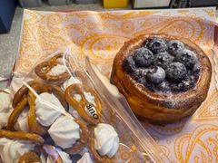 -OUR Bakery(三里屯太古里店)