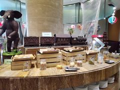 -宁波阳光豪生大酒店·豪生咖啡厅