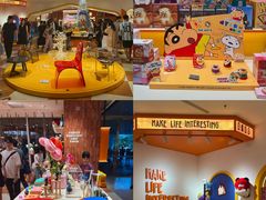 -深圳湾万象城(南山店)