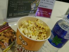 -万达影城(泉舜广场PRIME店)