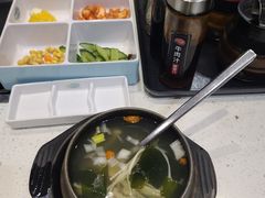 -韩时烤肉(丰科万达广场店)
