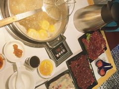 -三毛牛肉店(福强店)
