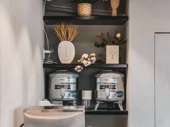 -卖呆儿咖啡(望京店)