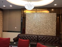 包厢-东豪园林海鲜酒家(南港路辅路店)