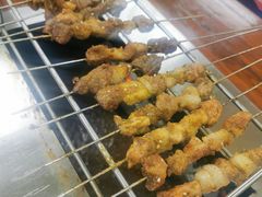 -雷哥烧烤(丰储街店)