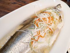 -金枝玉叶上海人家食府(三里河店)