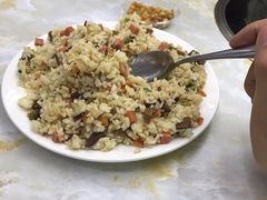 -百味香重庆鸡公煲(厦大学生公寓老店)