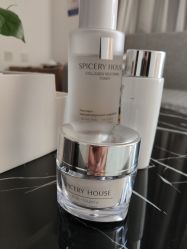 -SPICERY HOUSE芳香世家皮肤管理中心