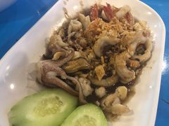 -Doo Dee Thai Food(Issan/Isaan/Esan)