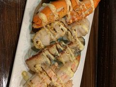 -本格·深夜食堂(北理工店)