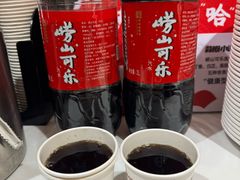 -双合园·海鲜水饺青岛菜(万佳广场店)