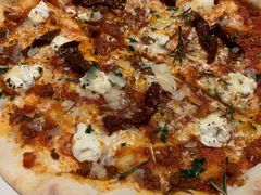 -玛尚诺Pizza&Bar(长泰广场店)