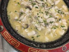 -百岁鱼庄·常州老字号(湖塘店)