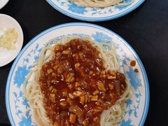 -敦煌达记酱驴肉黄面馆