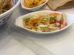 -清真·尖子尖牛肉面(王府井店)