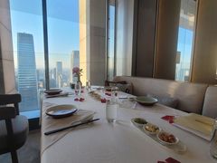 -北京柏悦酒店·锦庭餐厅Dining Room