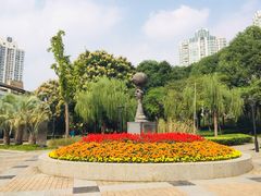 -苏州河梦清园环保主题公园