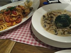 -Paulaner·德国帕拉娜自酿啤酒餐厅(海上世界店)