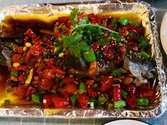 -小厨子私房菜·云南美食店