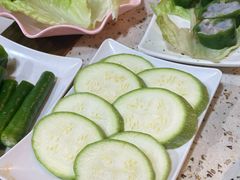 -小邓石棉铁板烧(流星花园店)