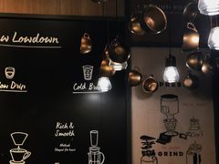 -COSTA COFFEE(武汉武商MALL店)