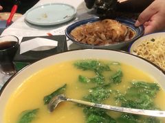 -雲蜀龙阁·金牌水煮鱼(方庄店)