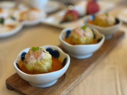 -空中一号宴会厅(信合大厦店)