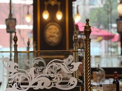 -Entrecôte 法国牛扒馆(保利·时光里店)