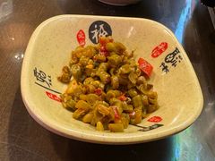 -富正毅三下锅·湘西韵味(天门山索道店)