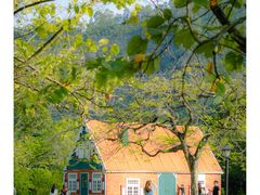 -南沙蒲洲花园