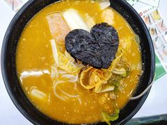 豚骨肉沫粉-黑粉你肥牛火锅粉(泛悦汇KA店)
