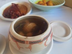 -稻香酒家·33年老字号·港式粤菜(富邦中心店)