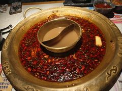 -哥老官重庆美蛙鱼头(西湖银泰十一哥店)