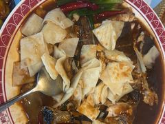 -旺顺阁·北京菜(北辰上品+)