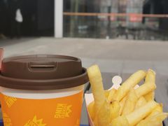 -汉堡王(北京三里屯购物中心)