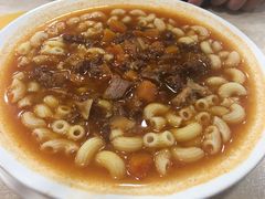 牛尾通粉-喜莲咖啡