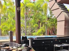 -海之屋韩式烤肉(海棠68环球美食街店)