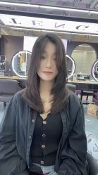 -藤野造型烫染·漂发