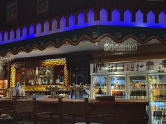 -甘尼仕印度餐厅爵士酒吧(阳春巷店)