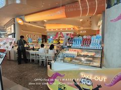 -争鲜回转寿司(西红门荟聚PLUS店)