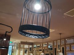 大堂-青年公社烤鸭(青年路店)