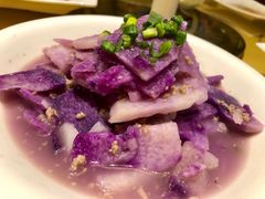 -温汤大酒店餐厅