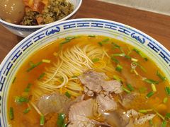 -永丰面馆(汉口路店)