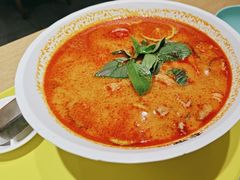 -蔡澜Pho·越南粉餐厅(海上世界店)