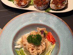 -五谷丰登农家院·地道胶东菜·海鲜烧烤(威海店)